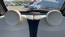 Fiat 500 1.0 Mild Hybrid Dolcevita [Part Leather] 3dr Petrol Hatchback